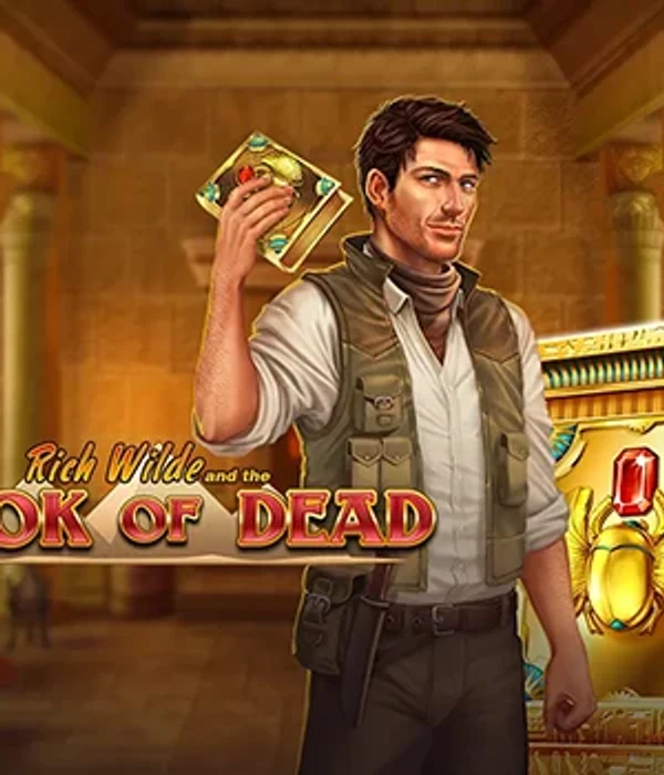 Book of Dead
