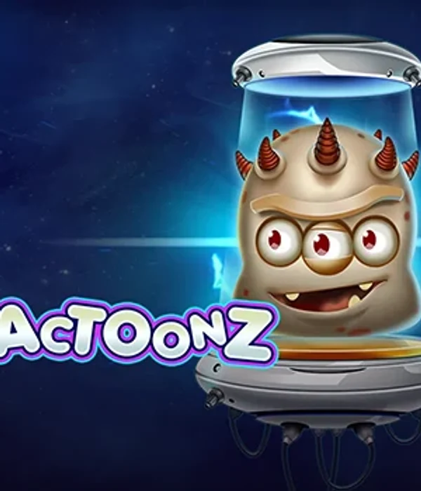 Reactoonz
